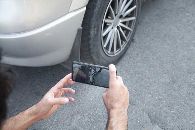 Common Accident Clues Found in Vehicle History Reports