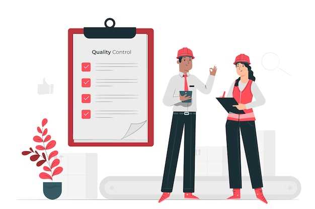 Key Elements of an Engineer Sign-Off Checklist