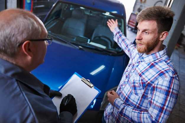 Strategies for Selling a Vehicle with a Crash History