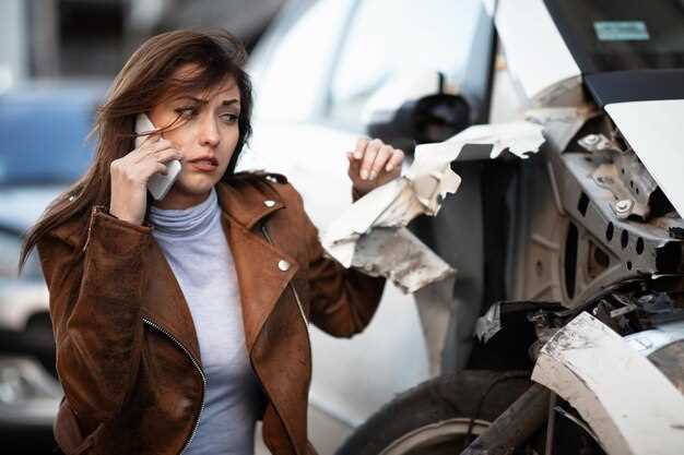 How Accident Reports Influence Buyer Perceptions and Pricing