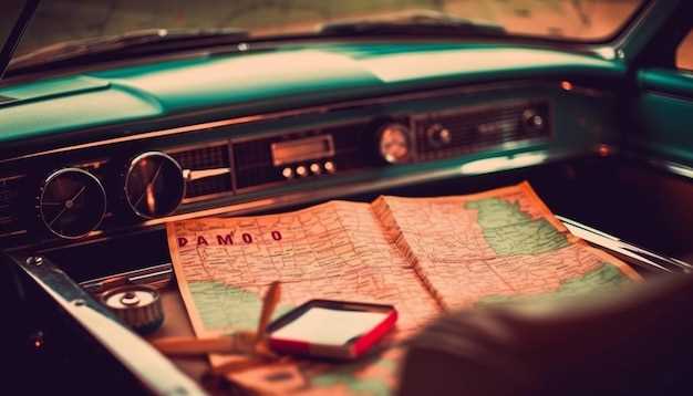 Analysis of Market Trends for Classic Cars