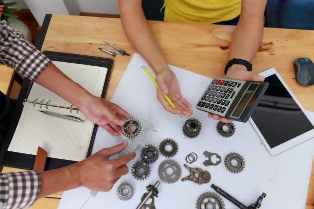 Best Practices: Sourcing Original Parts for Classic Car Restoration Projects