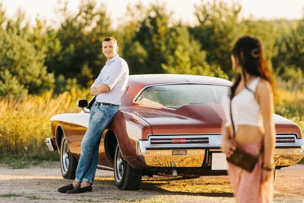 Utilizing Market Trends to Gauge Classic Car Value