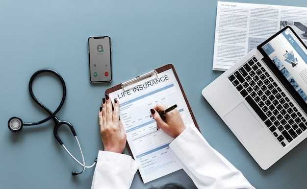 Information Required by Insurers for Report Approval