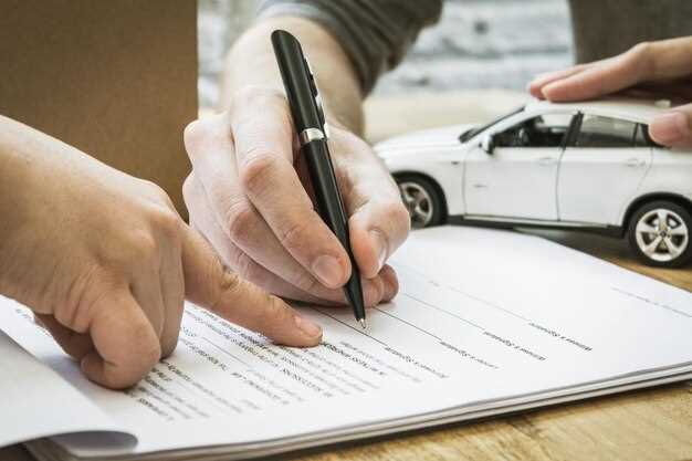 Steps to Complete the Application for a Compliance Certificate