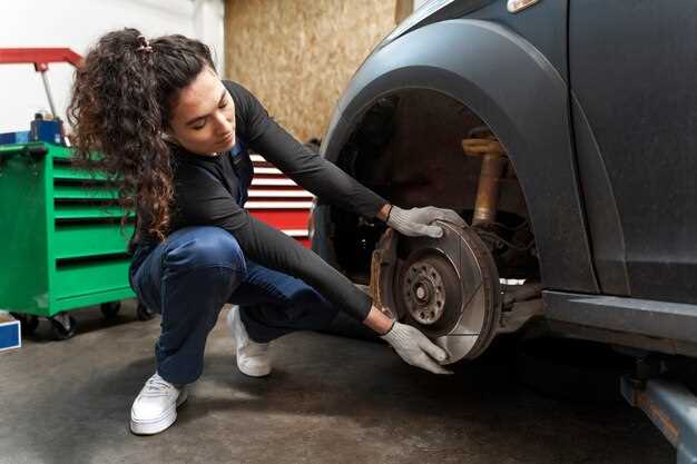 Signs of Suspension Issues to Watch For