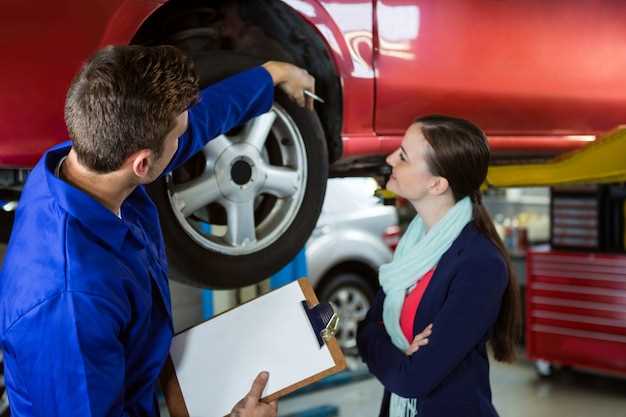 Preparing Your Vehicle for Comprehensive Inspections