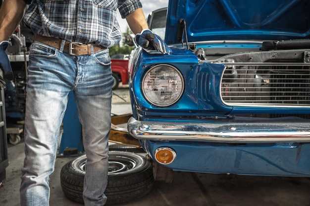Identifying Key Components During an Inspection