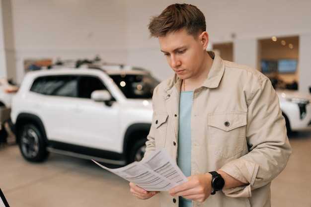 Identifying Red Flags in Vehicle Condition Assessments