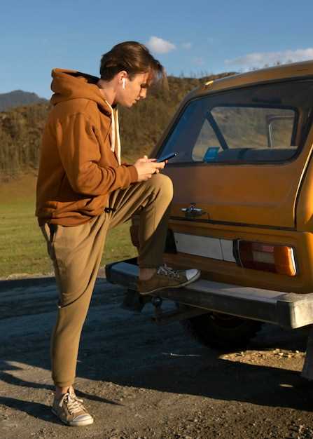 Conducting a Thorough Visual Inspection: Step-by-Step Process