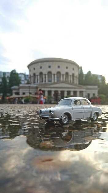Assessing the Extent of Water Damage in Historic Vehicles