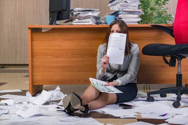Organizing Paperwork for a Seamless Claim Submission
