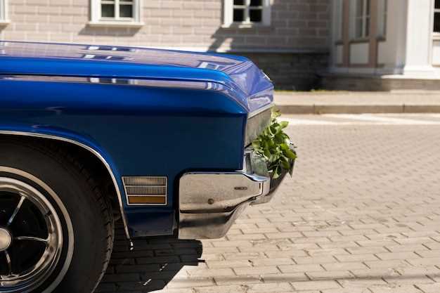 Navigating Vehicle Code Compliance for Historic Modifications
