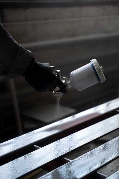 Evaluating Paint Quality: Key Indicators to Look For