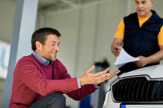 Preparing Your Car for the Appraisal Process