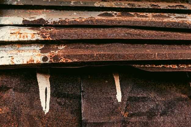 Understanding rust and structural damage in classics Understanding rust and structural damage in classics