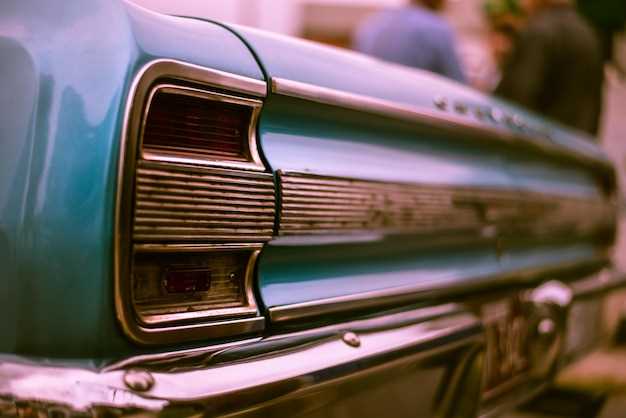 Understanding Exhaust System Regulations for Classic Cars